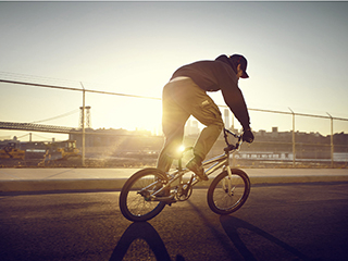 SPORT PHOTOGRAPHY