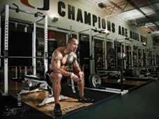 SPORT PHOTOGRAPHY