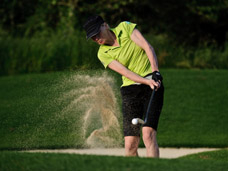 SPORT PHOTOGRAPHY