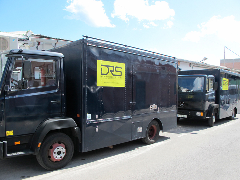 Delight Rental Services