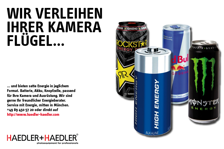 Haedler + Haedler