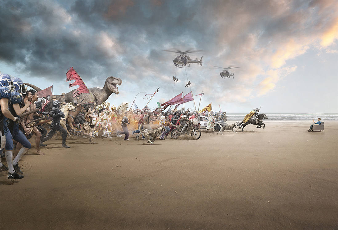 Wyatt-Clarke & Jones