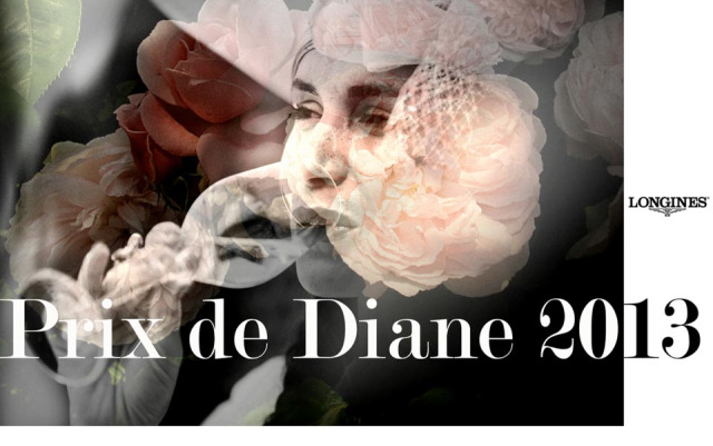 Photographer: Serge Guerand for Longines 'Prix de Diane 2013' gallery