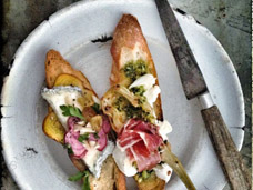 FOOD & DRINK PHOTOGRAPHY