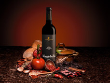 FOOD & DRINK PHOTOGRAPHY