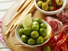 FOOD & DRINK PHOTOGRAPHY