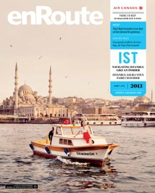 Production Istanbul