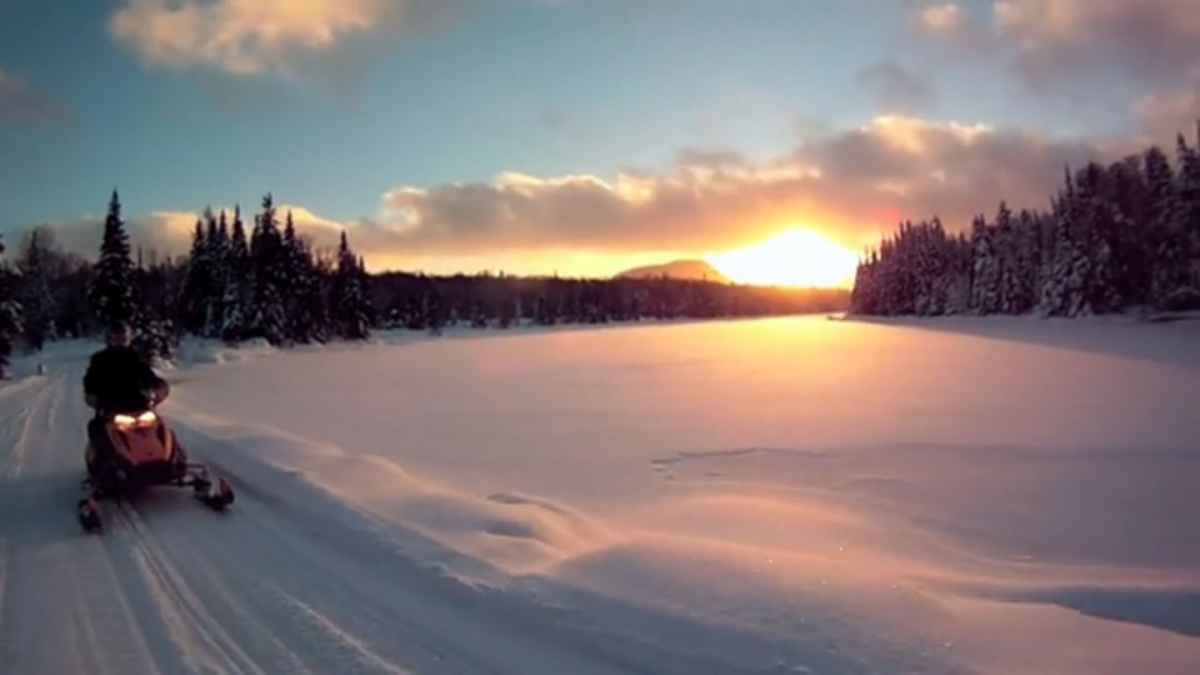 Adirondack Mountain Productions