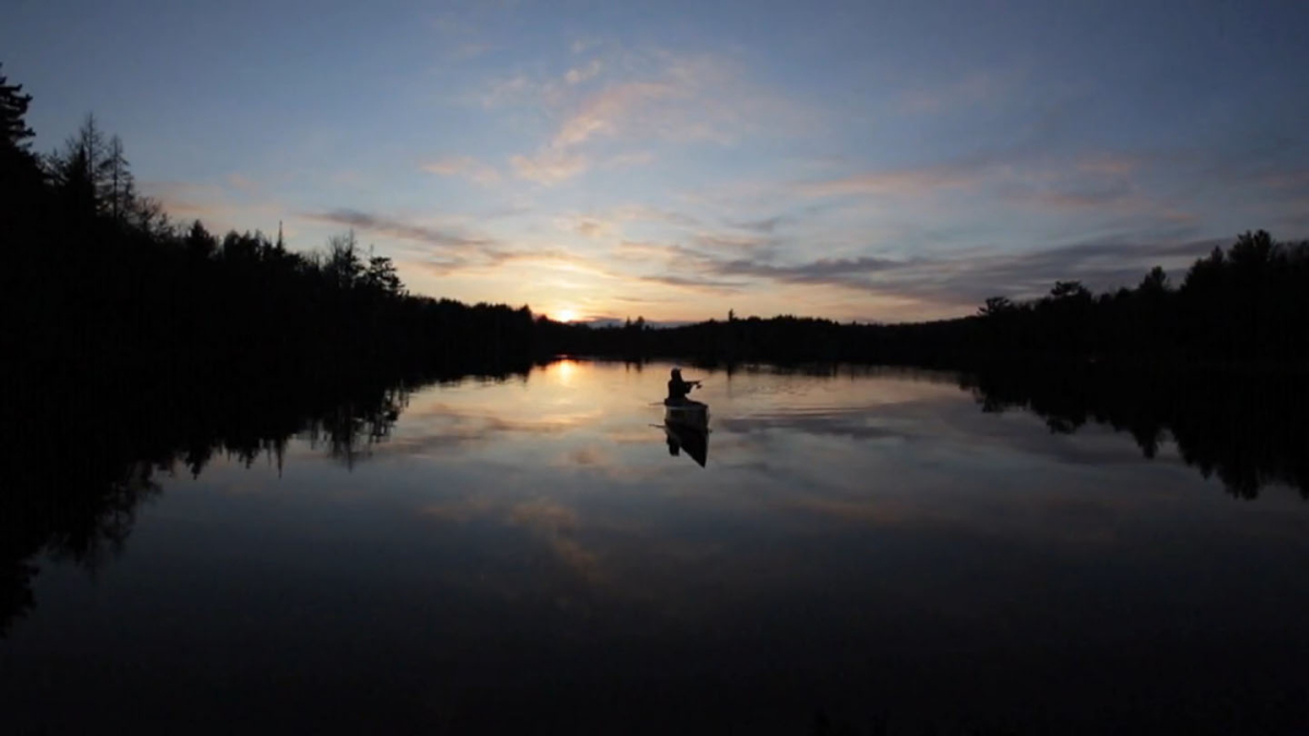 Adirondack Mountain Productions