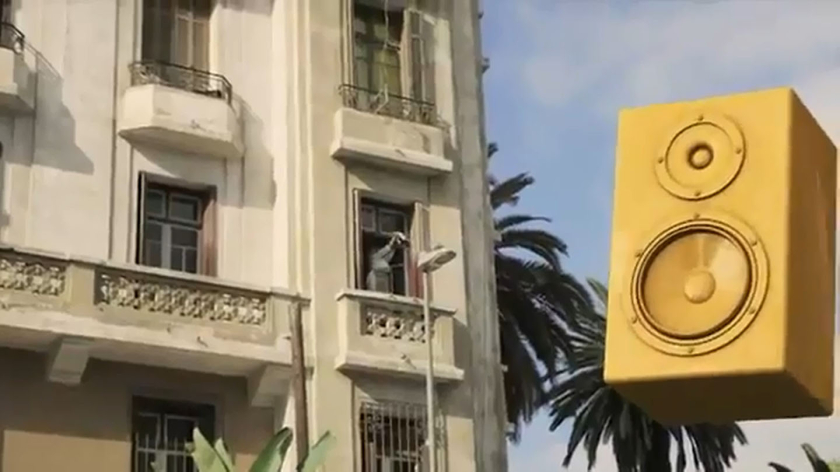 Casablanca Productions
