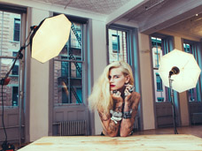 INTERNATIONAL RENTAL STUDIOS