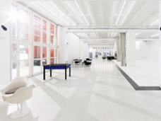 INTERNATIONAL RENTAL STUDIOS