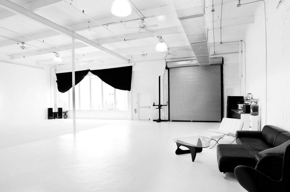 Aperture Studios & Aperture Professional Supply