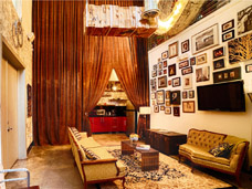 INTERNATIONAL RENTAL STUDIOS
