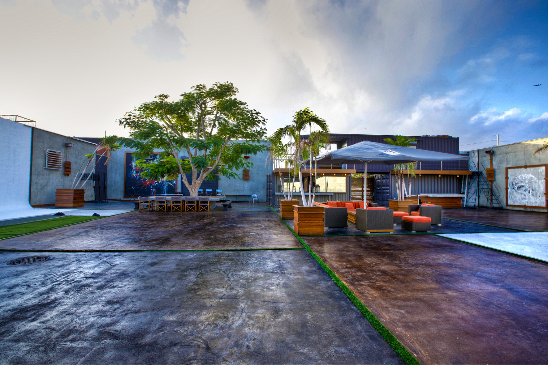 MAPS Production House