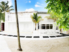 INTERNATIONAL RENTAL STUDIOS