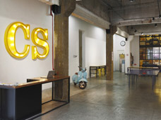 INTERNATIONAL RENTAL STUDIOS