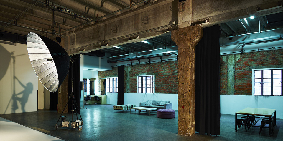 Central Studios