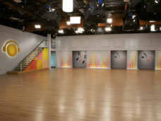 INTERNATIONAL RENTAL STUDIOS