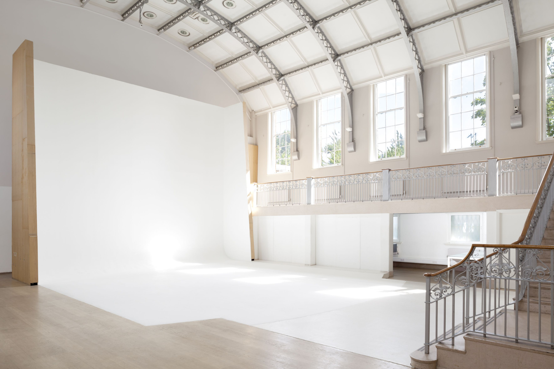Sunbeam Studios