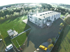 INTERNATIONAL RENTAL STUDIOS
