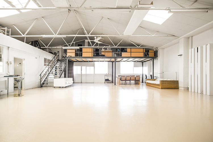 Bogenstudio