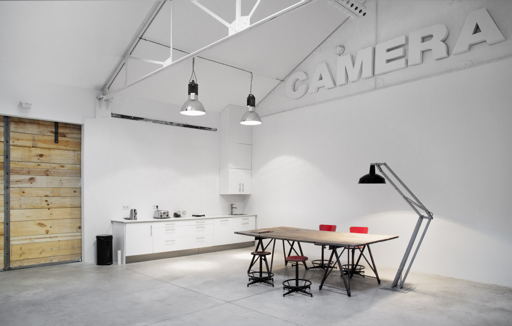 Camera-Studio