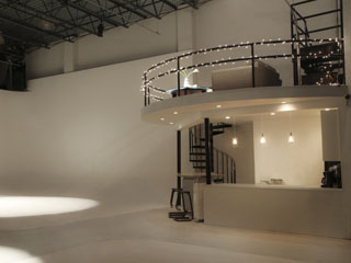 INTERNATIONAL RENTAL STUDIOS