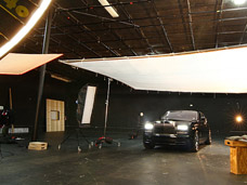 INTERNATIONAL RENTAL STUDIOS