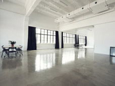 INTERNATIONAL RENTAL STUDIOS