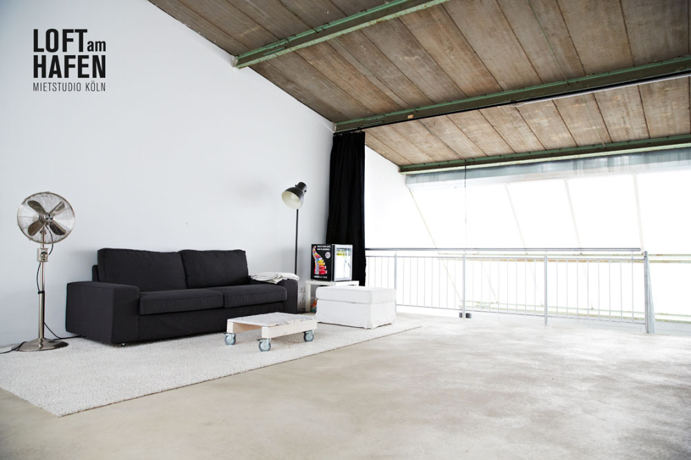 Loft am Hafen 