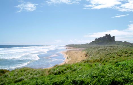 Scotland: Leonora
