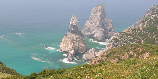 Sintra [Portugal]: Gaby Corrêa Producer