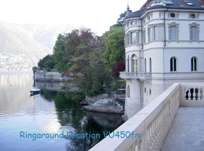 Milan [Italy] : Ringaround Productions
