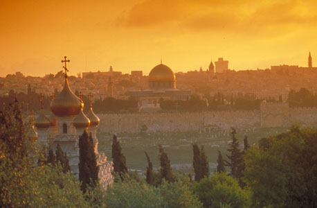Jerusalem - Tel Aviv [Israel] : Zed Films