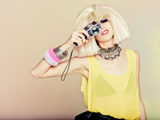 PHOTO PRODUCTION