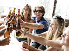 PEOPLE & LIFESTYLE PHOTOGRAPHY