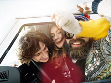 PEOPLE & LIFESTYLE PHOTOGRAPHY
