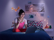PEOPLE & LIFESTYLE PHOTOGRAPHY