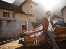 CARS, TRANSPORTATION & LANDSCAPE PHOTOGRAPHY