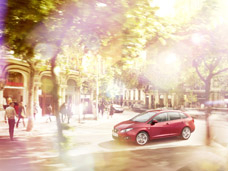CARS, TRANSPORTATION & LANDSCAPE PHOTOGRAPHY