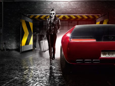 CARS, TRANSPORTATION & LANDSCAPE PHOTOGRAPHY