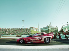 CARS, TRANSPORTATION & LANDSCAPE PHOTOGRAPHY