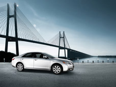 CARS, TRANSPORTATION & LANDSCAPE PHOTOGRAPHY