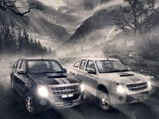 CARS, TRANSPORTATION & LANDSCAPE PHOTOGRAPHY