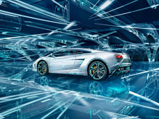 CARS, TRANSPORTATION & LANDSCAPE PHOTOGRAPHY
