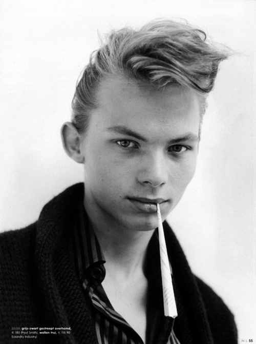 Paul Bellaart