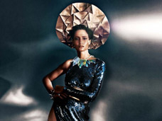 FASHION & BEAUTY PHOTOGRAPHY