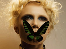 FASHION & BEAUTY PHOTOGRAPHY