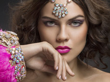 FASHION & BEAUTY PHOTOGRAPHY